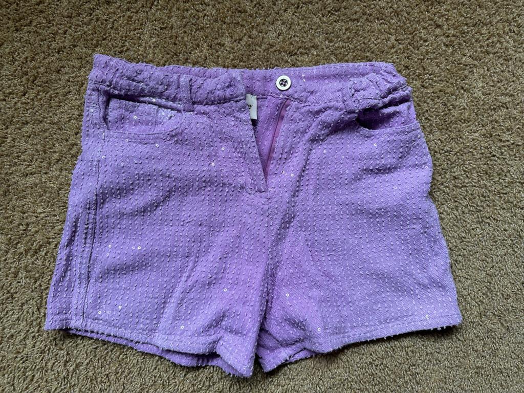 Korte broek Shoeby maat 158, Ophalen of Verzenden, Zo goed als nieuw, Meisje, Broek
