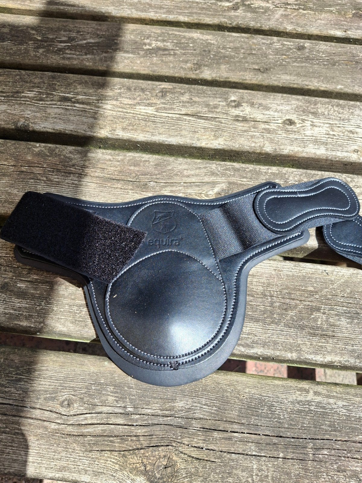 Strijklap paard, Ophalen, Nieuw