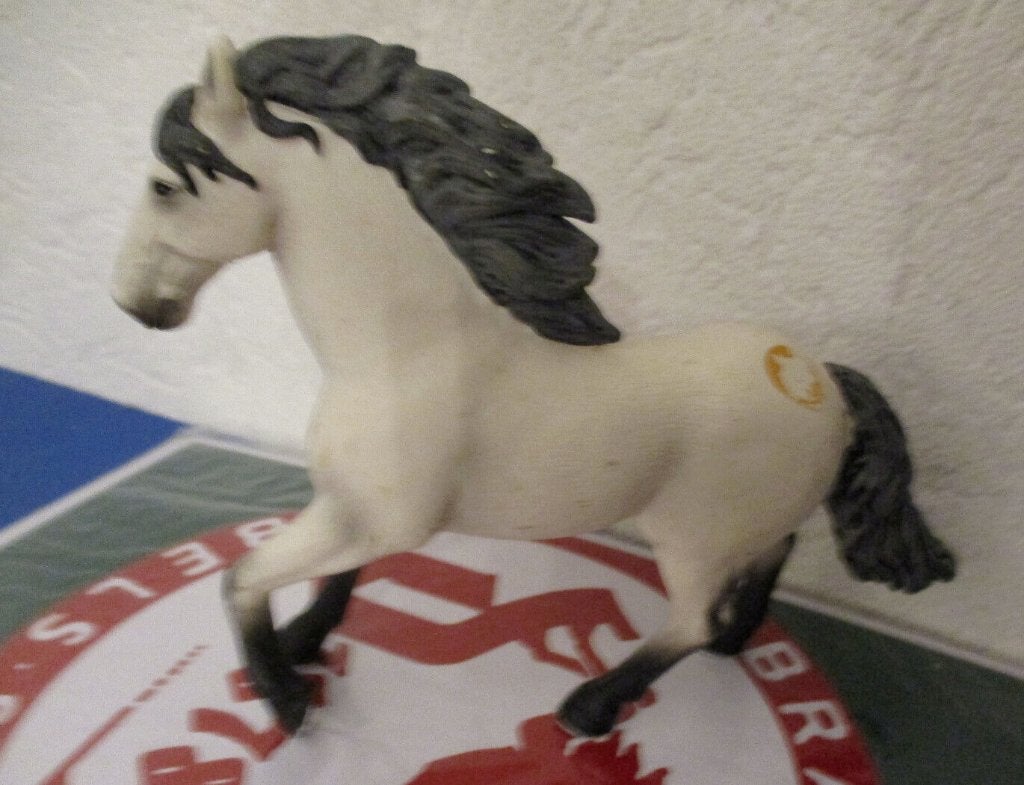 Paard 5, tiptoi dierfiguur Ravensburger, Verzenden, Gebruikt