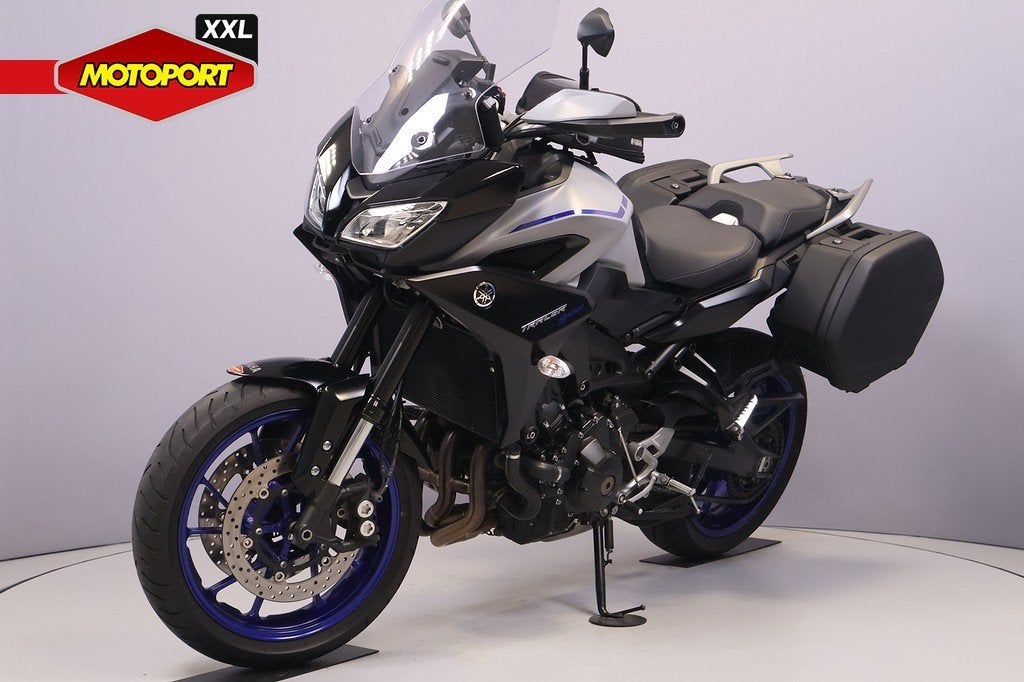 Yamaha TRACER 900 (bj 2021), Motoren, Motoren | Yamaha, Klantenservice@yamaha-motor.nl, Toermotor, Koolhovenlaan 101
1119 NC  Schiphol-Rijk, NL