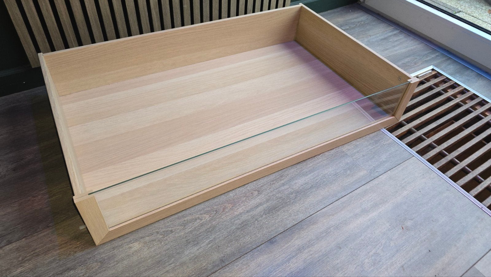 Onderdelen Pax kast Beige Komplement, Ophalen