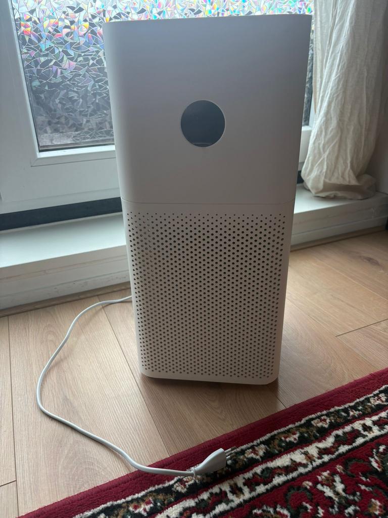 XIAOMI Mi Air Purifier 3C Luchtreiniger, Witgoed en Apparatuur, Luchtbehandelingsapparatuur, Ophalen, Zo goed als nieuw, Luchtreiniger