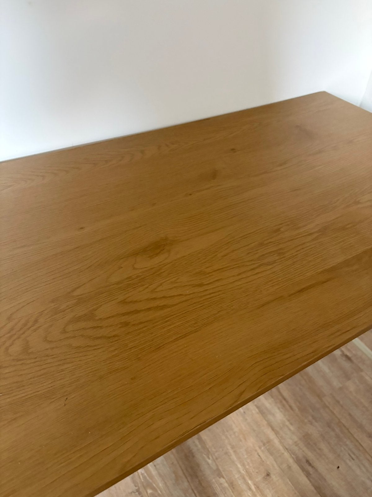 Bureau 120 x 60, Ophalen, Gebruikt
