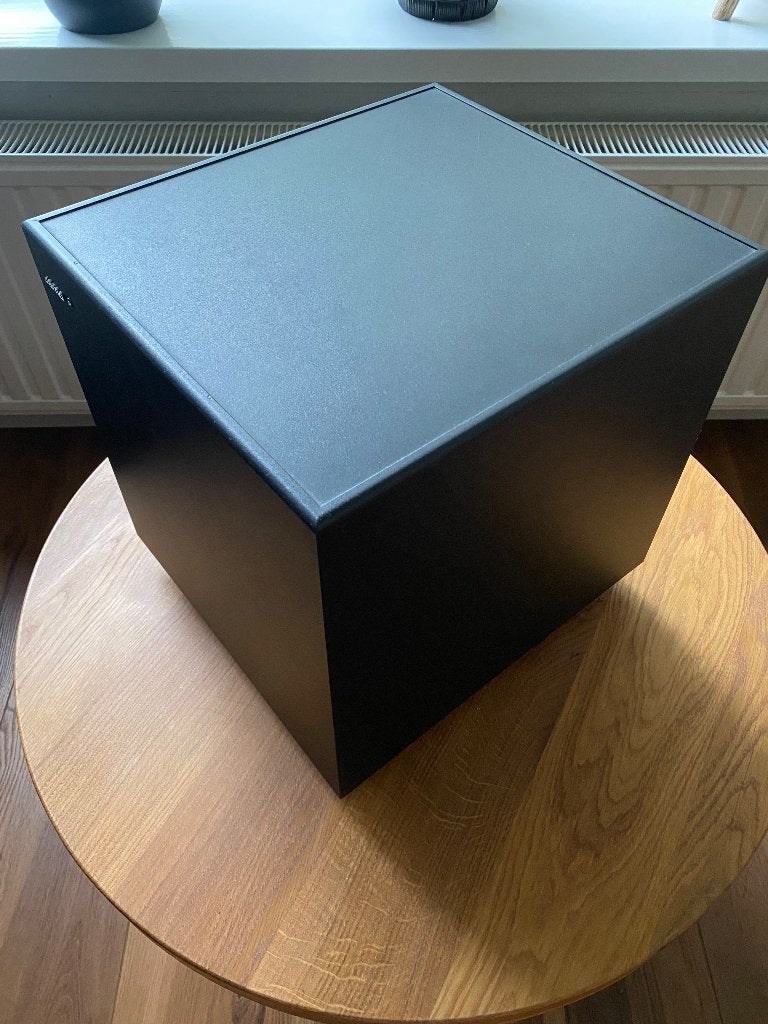 Jamo subwoofer A 3.SUB1