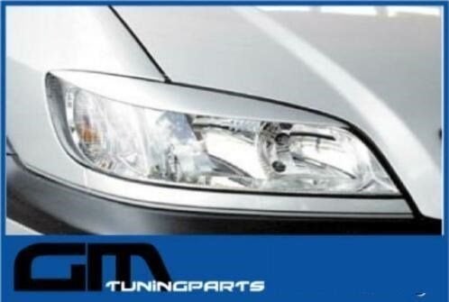 # koplampspoilers opel zafira a #, Auto-onderdelen, -, -, Opel, Nieuw