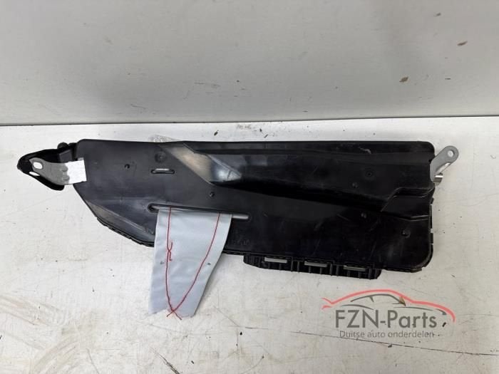 VW Transporter T7 Stoelairbag Centerairbag Links, Ophalen of Verzenden, Gebruikt
