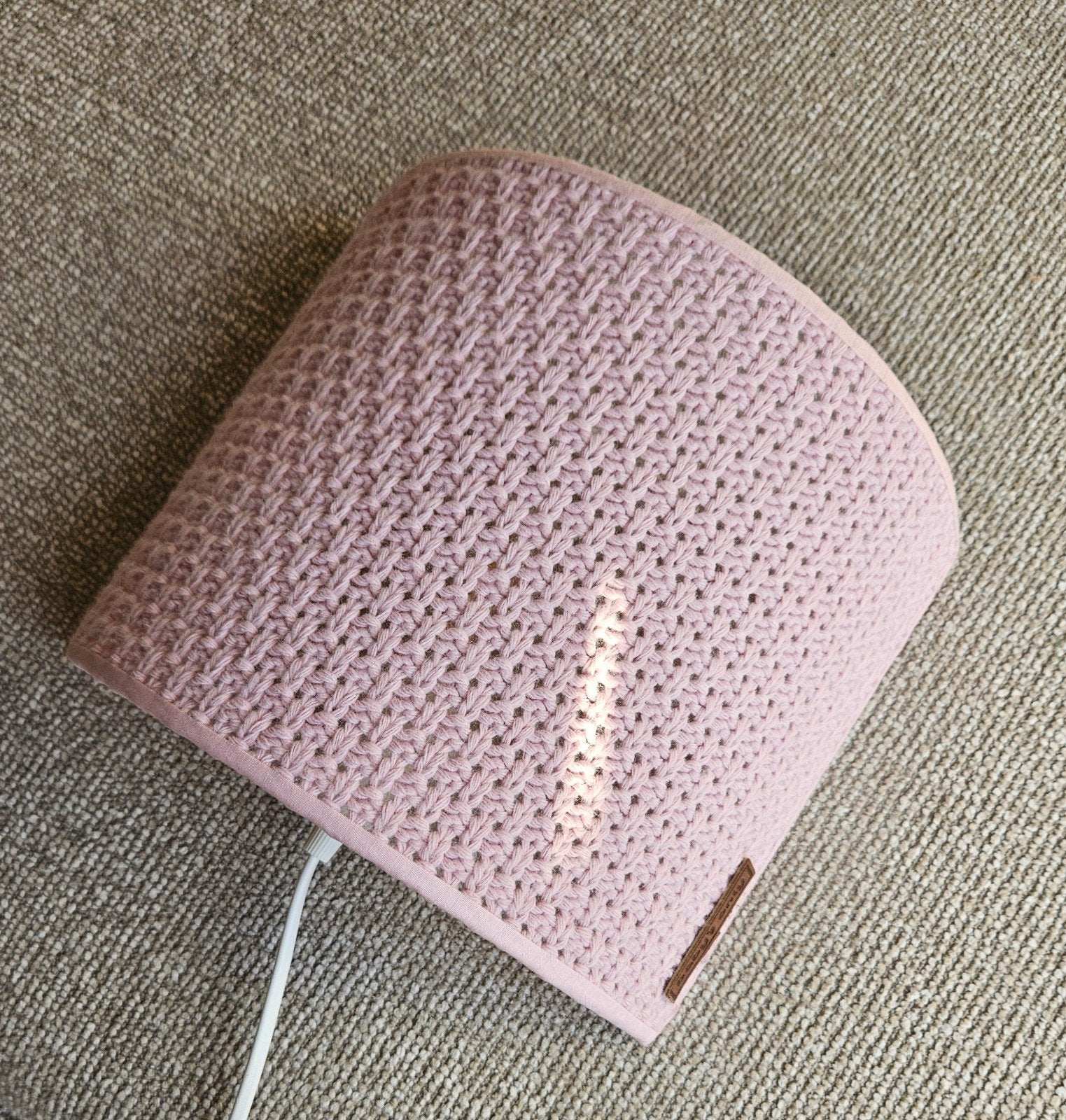 Roze wandlamp Baby's Only voor babykamer, Roze, E14 (klein), Ophalen of Verzenden, Zo goed als nieuw