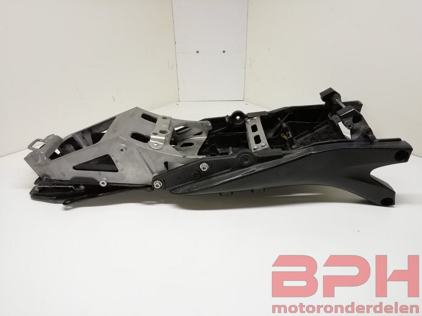 Subframe Suzuki GSX-R 600 750 K6 - K7 2006 t/m 2007 sub fram, Ophalen of Verzenden, -, -, -