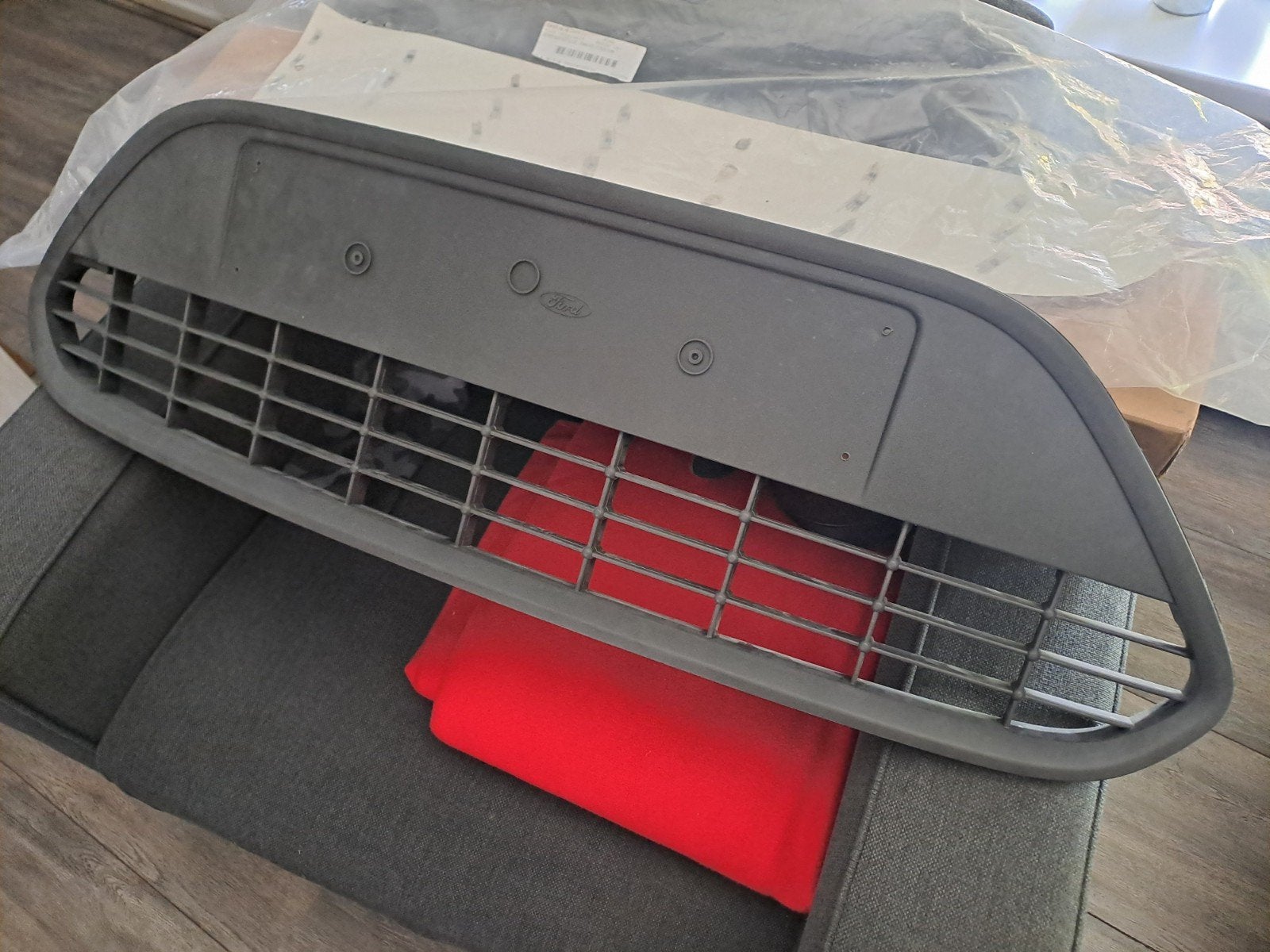 Te Koop: Ford Focus Mk2 Facelift Onderdelen.

Diverse onderd, Ophalen, Gebruikt, Ford