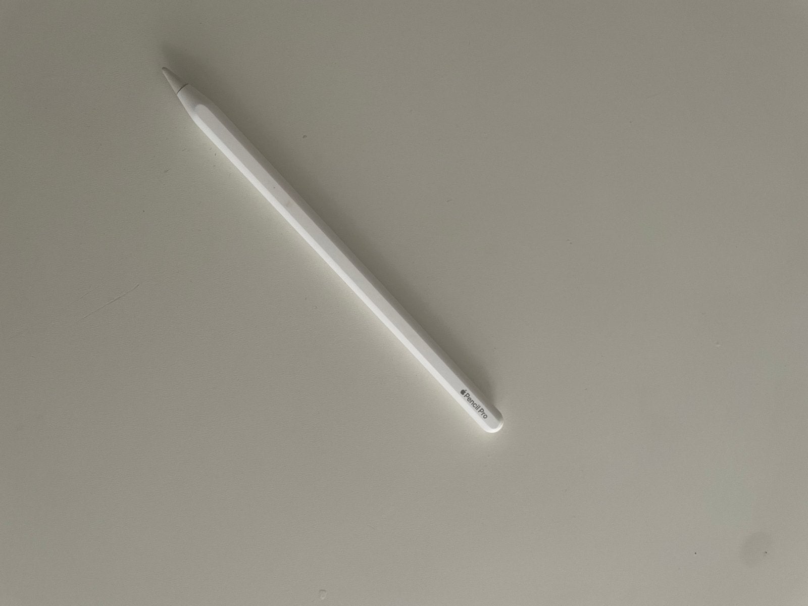 Foto 3 van Apple pencil pro BIJNA NIEUW