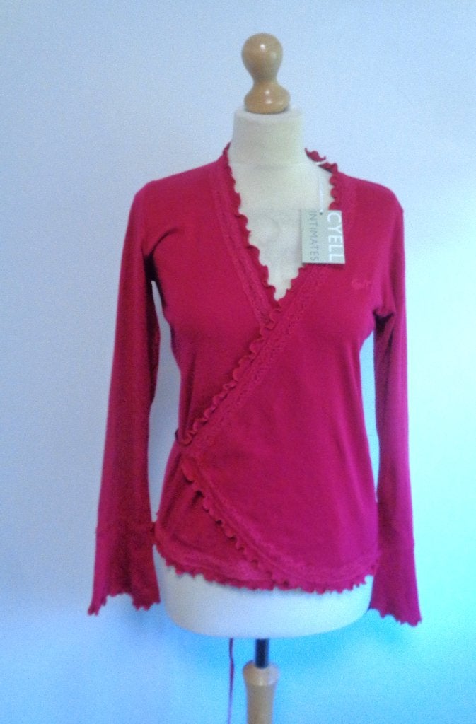 vest Cyell/nieuw, Nieuw, Ophalen of Verzenden, Maat 36 (S), Cyell