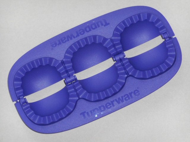 Mini Quick Bites Tupperware, nieuw, Ophalen of Verzenden, Nieuw, Overige typen
