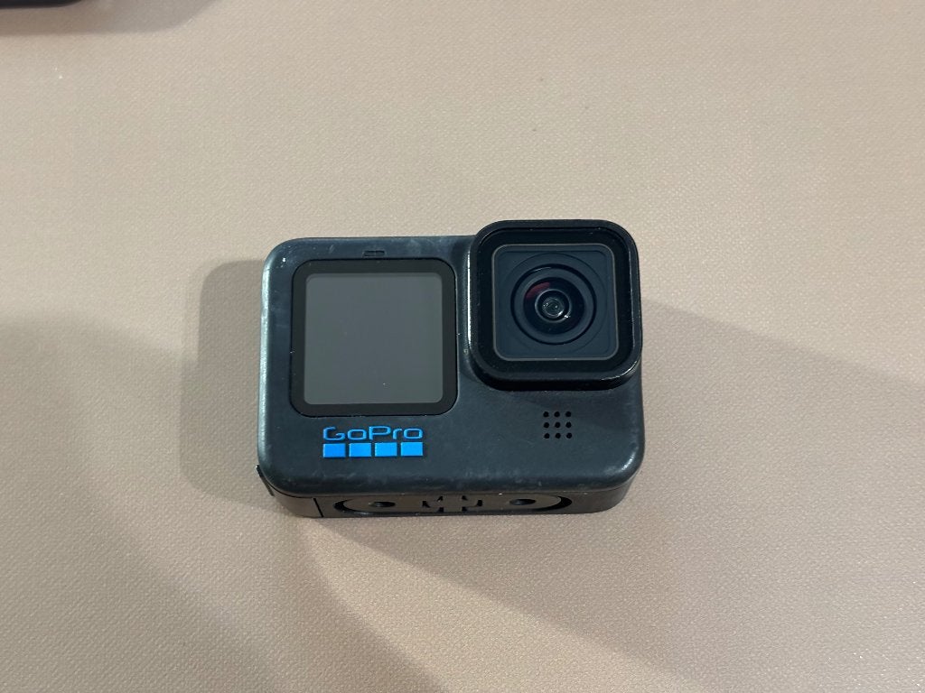 Foto 2 van Gopro Hero 11