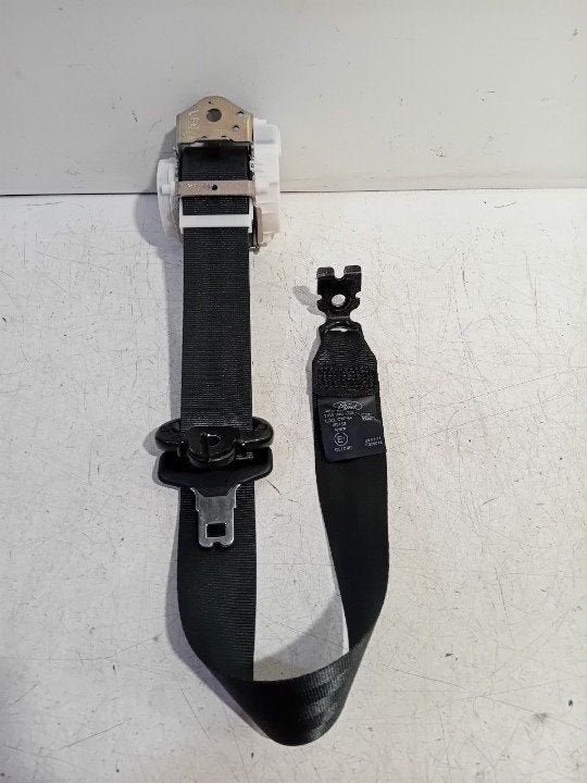 Veiligheidsgordel links achter Ford C-Max, Onderdelen@venauto.nl, Van der Ven Autorecycling B.V., Gebruikt, Ettenseweg 76, 4706 PB Roosendaal, The Netherlands