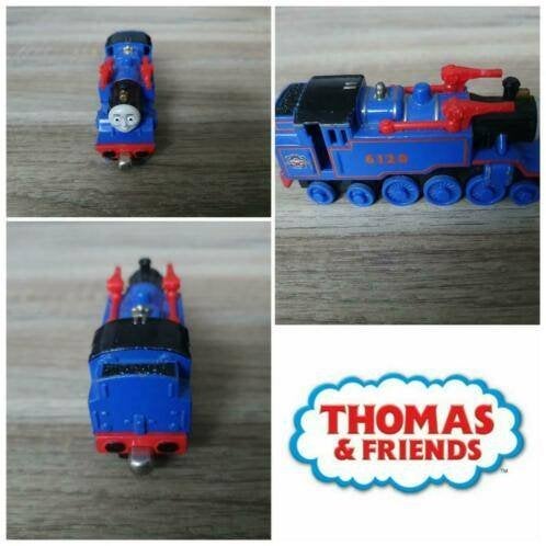 Thomas de trein take n play, Belle, Ophalen of Verzenden, Zo goed als nieuw