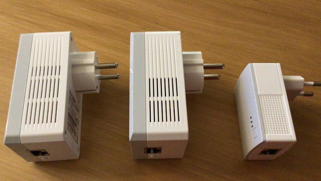 TP-Link Powerline Adapters Set - Snelle Wifi Overal, Ophalen of Verzenden, Gebruikt, TP-Link