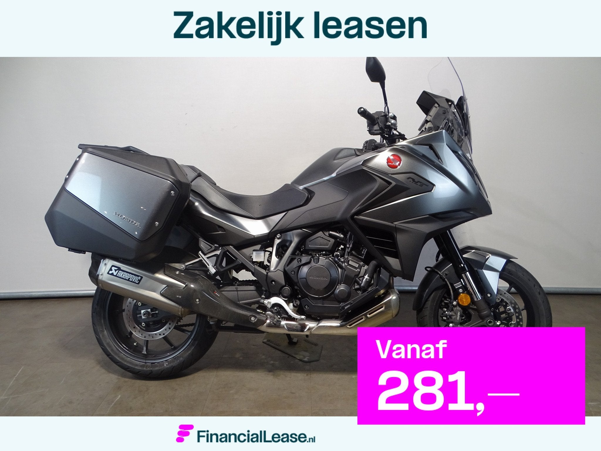 Honda NT 1100, Bedrijf, Meer dan 35 kW, Toermotor