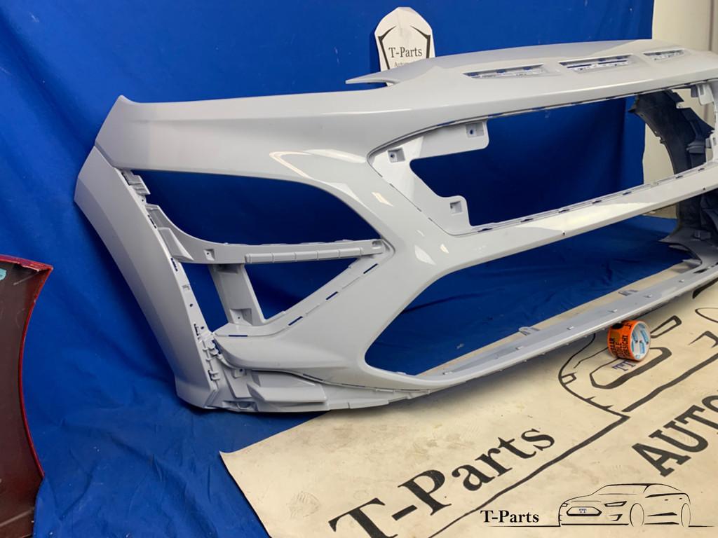 Hyundai kona N voorbumper 86511j9na0 bumper n line 2019+, Heolleung-ro 12
06797  Seoul, Nieuw, Ophalen of Verzenden, Info@hyundai.com