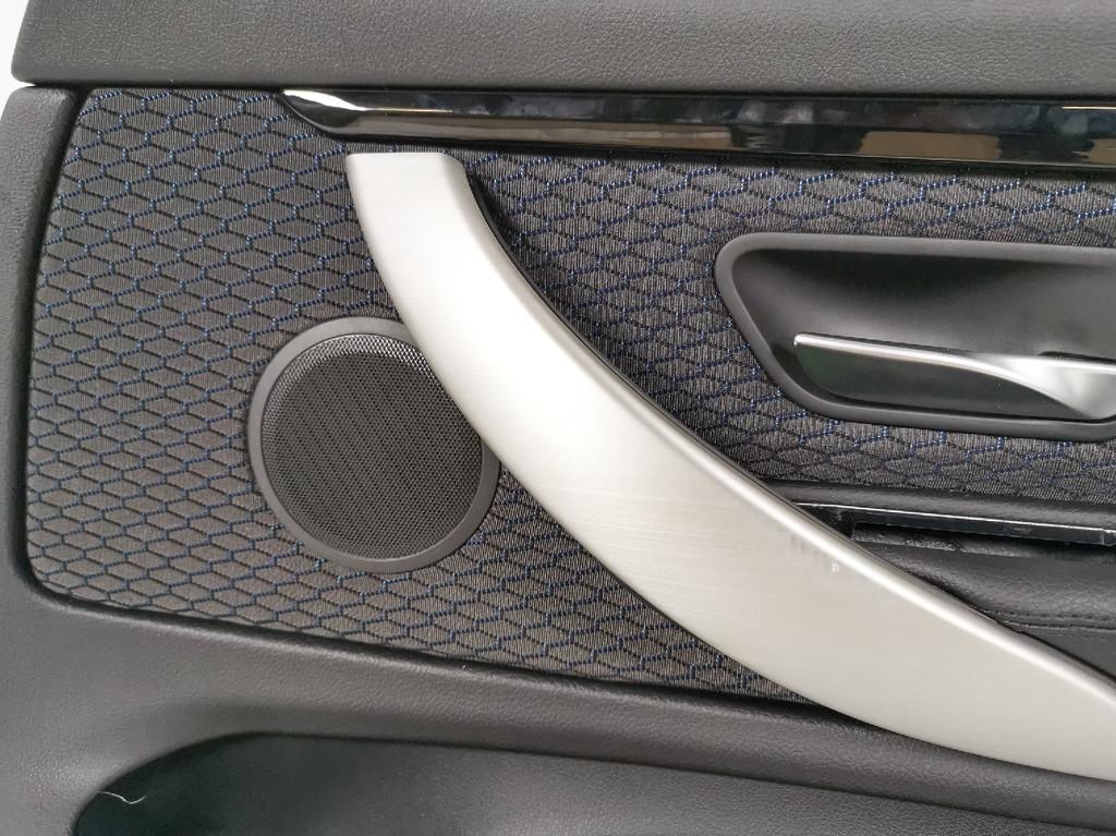 PORTIERBEKLEDING SET ALCANTARA 4 serie (F32) (51418063388), Auto-onderdelen, Interieur en Bekleding, Dhr. P. Lechner, Gebruikt