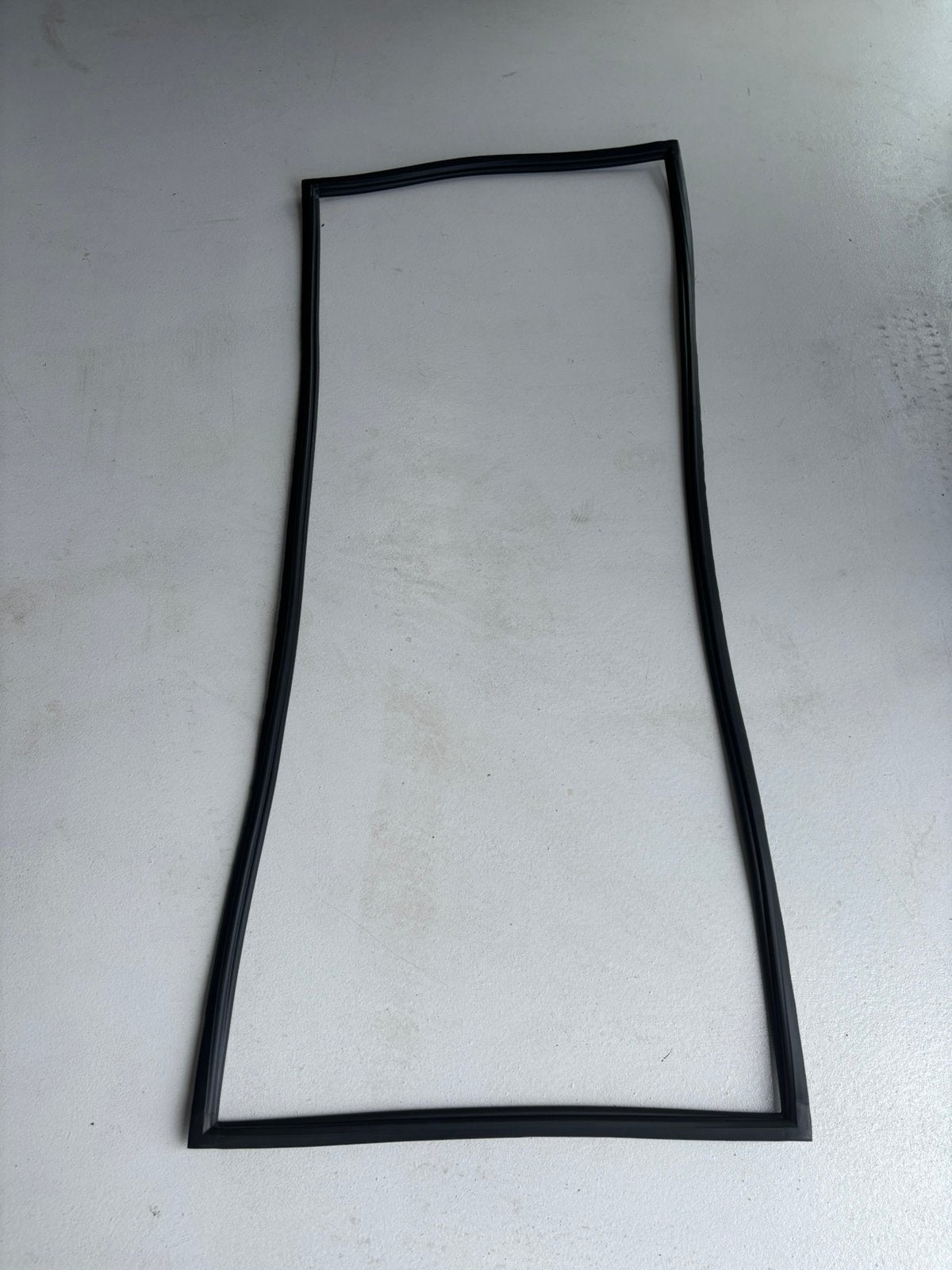 Te Koop: Mercedes Benz Düdo Vooruit Rubber Raamrubber Hoog, Ophalen of Verzenden, Nieuw