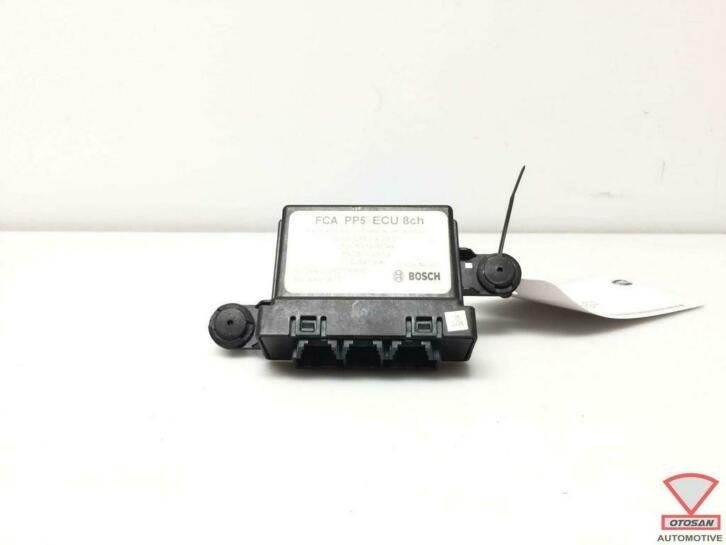 fiat 500x 500 x 2018 pdc module 52090744, Auto-onderdelen, Elektronica en Kabels, Fiat, Gebruikt, Ophalen of Verzenden