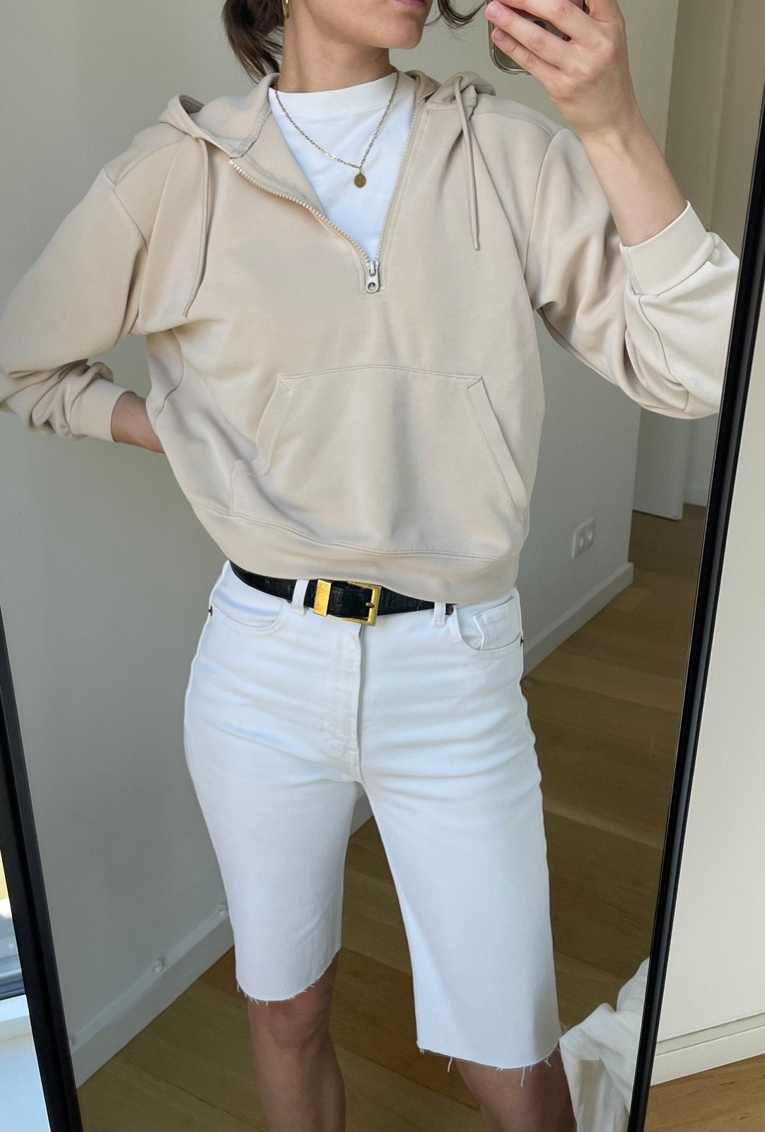 H&M hoodie, Ophalen, Zo goed als nieuw