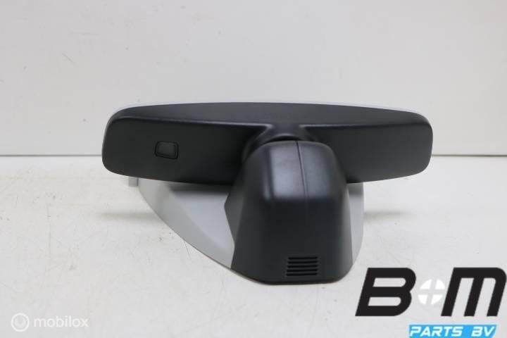 Auto dimmende spiegel VW Golf 7 FL 3G0857511AM, Gebruikt