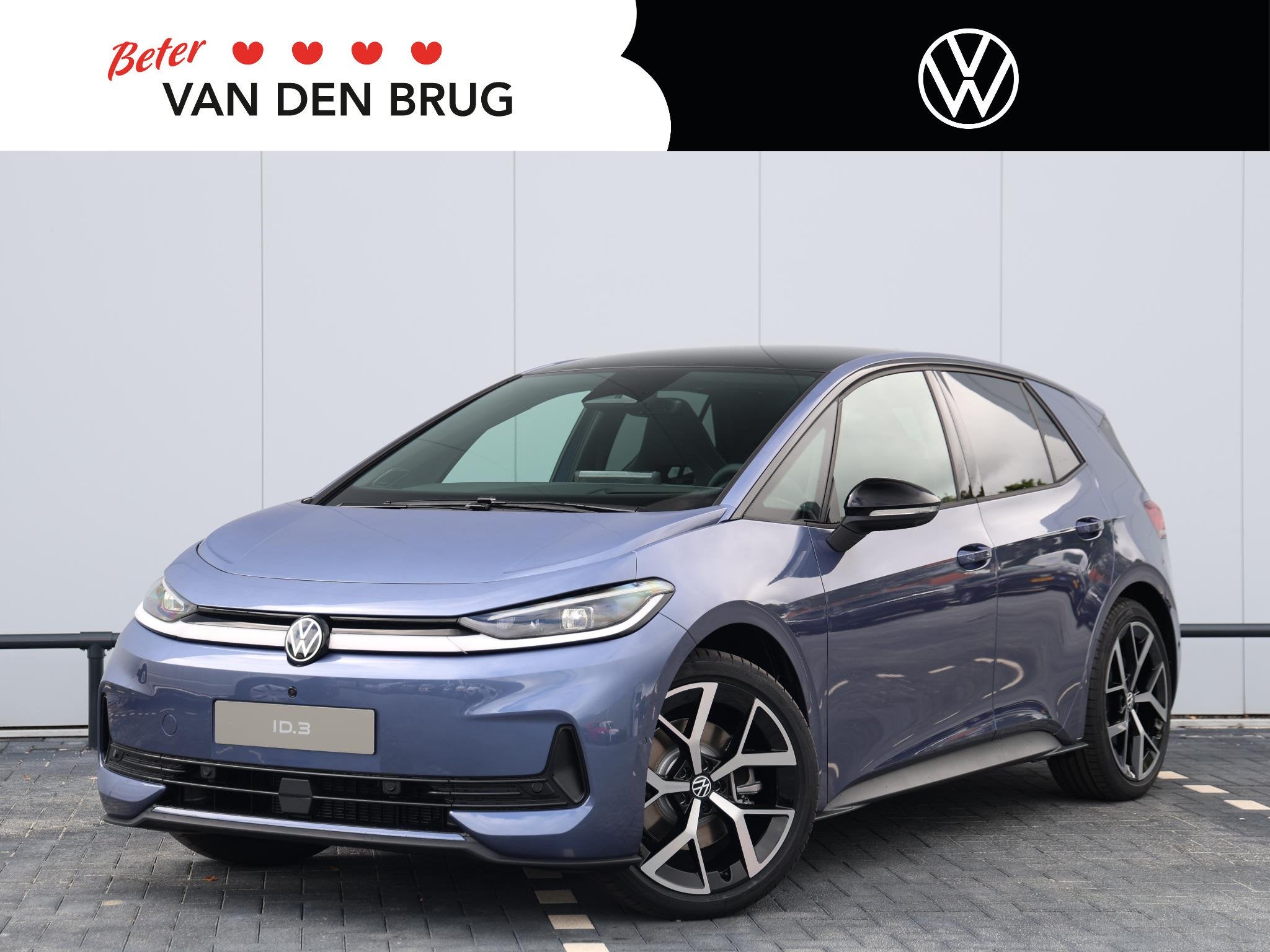Volkswagen ID.3 Neo Style 84 kWh accu | 231 PK | Head up dis