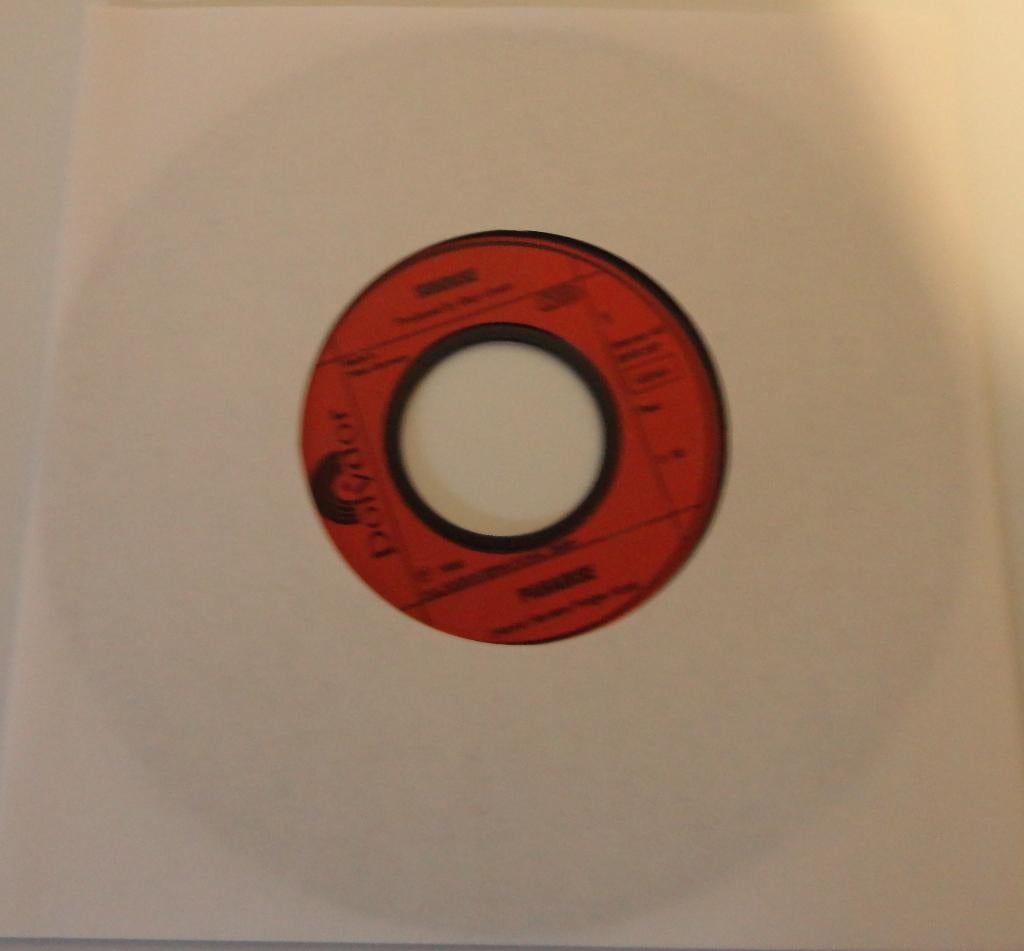 Sunrise > Paradiso, Gebruikt, 7 inch, Single, Ophalen of Verzenden