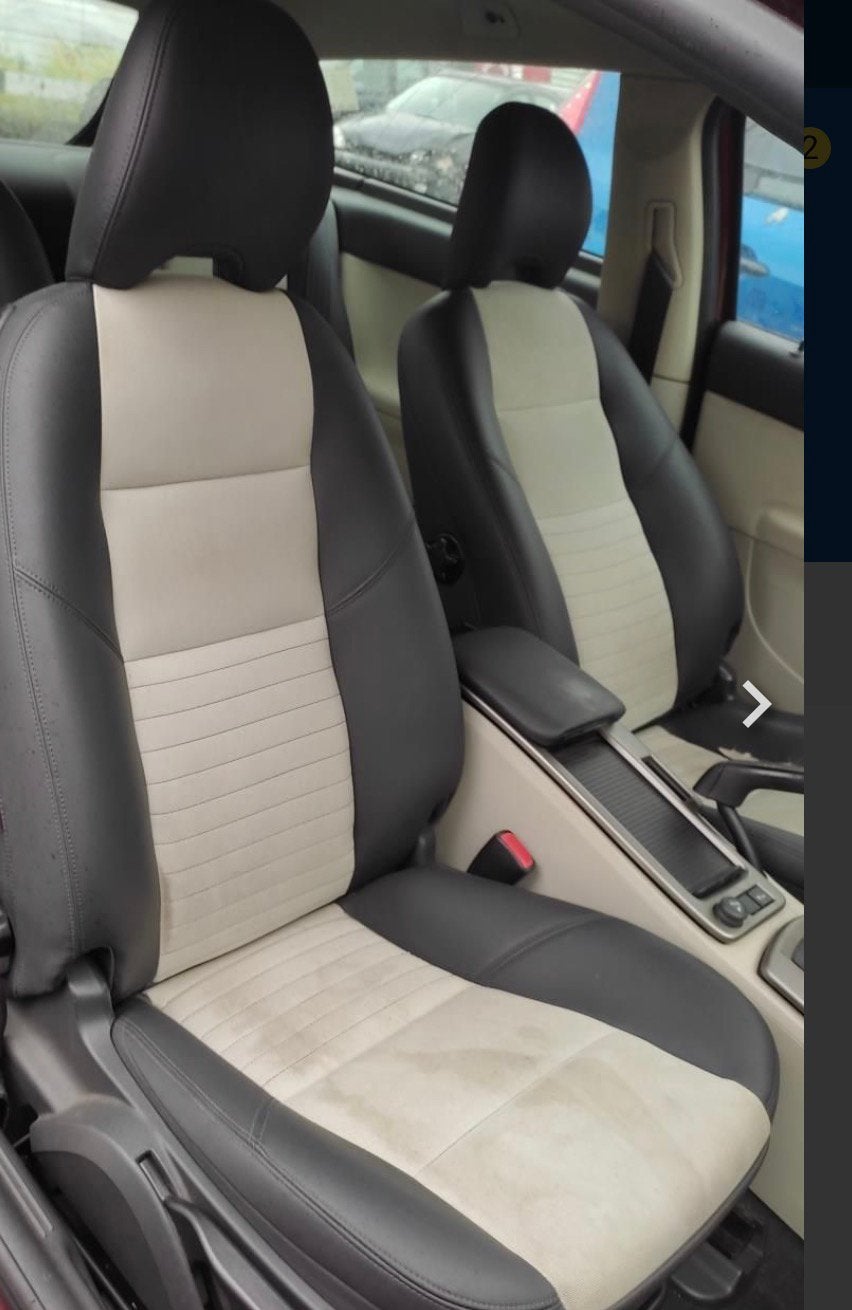 Volvo c30 R-Design interieur, Auto-onderdelen, Interieur en Bekleding, Ophalen, Nieuw, Volvo