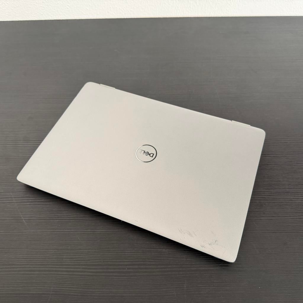 Dell Latitude 5320 - 13 inch - i5 Generatie 11, Computers en Software, Windows Laptops, 256 GB, 13 inch, Ophalen of Verzenden