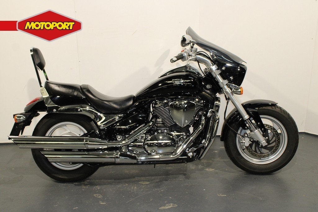 Suzuki M 800 Intruder (bj 2010), Lange Dreef 12
4131 NH  VIANEN, Chopper, Bedrijf, Info-verkoop@nimag.nl