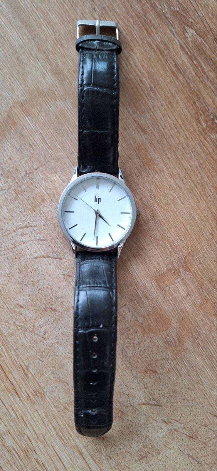 Diverse vintage horloges Swatch, Seiko, Festina, LIP, Krippl, Staal, Gebruikt, Staal, Polshorloge