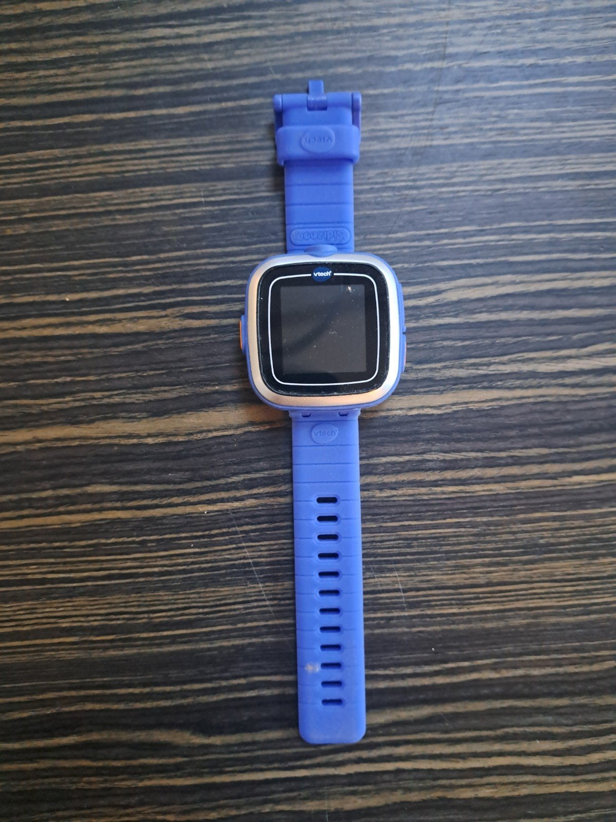 VTech Kidizoom Smartwatch DX, Ophalen