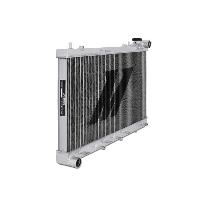 Mishimoto performance radiator Subaru Forester XT SG5 04-08, Auto diversen, Tuning en Styling, Ophalen of Verzenden