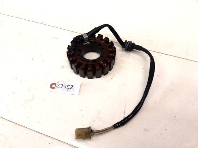 R6 1999 - 2002 Yamaha Alternator D1-55636, Motoren, Accessoires | Overige