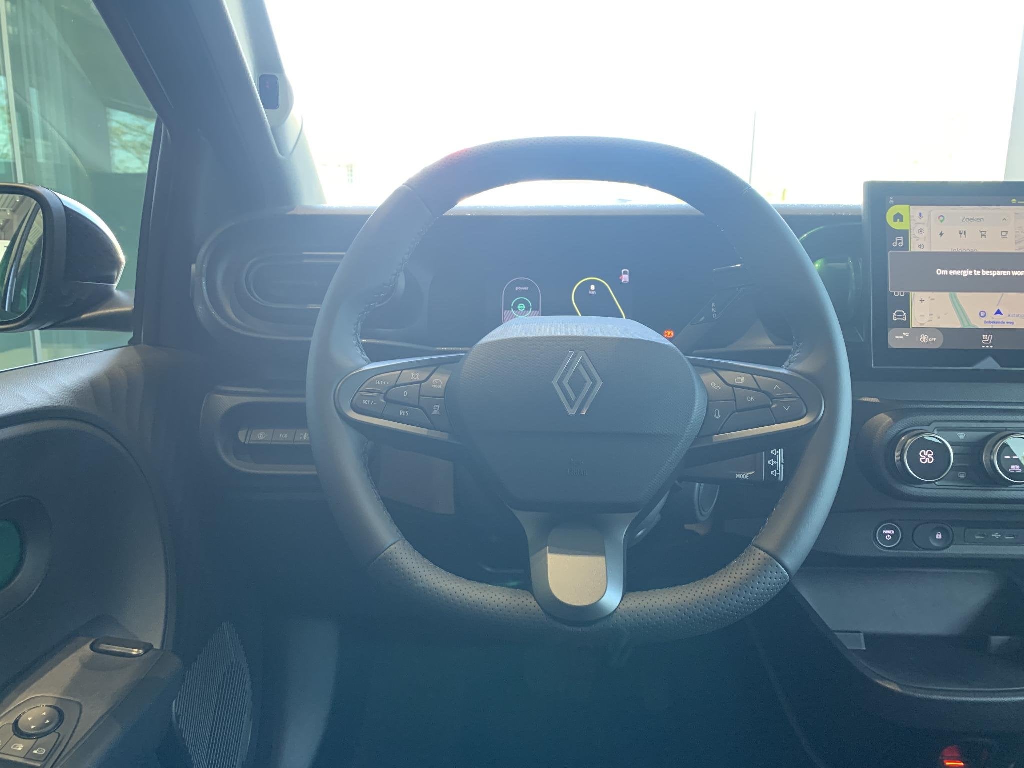 Renault Twingo Urban Range Evolution 27.5 kWh | | Demo | Pac, Huisgarantie, Electronic Stability Program (ESP), Met garantie (alle)
