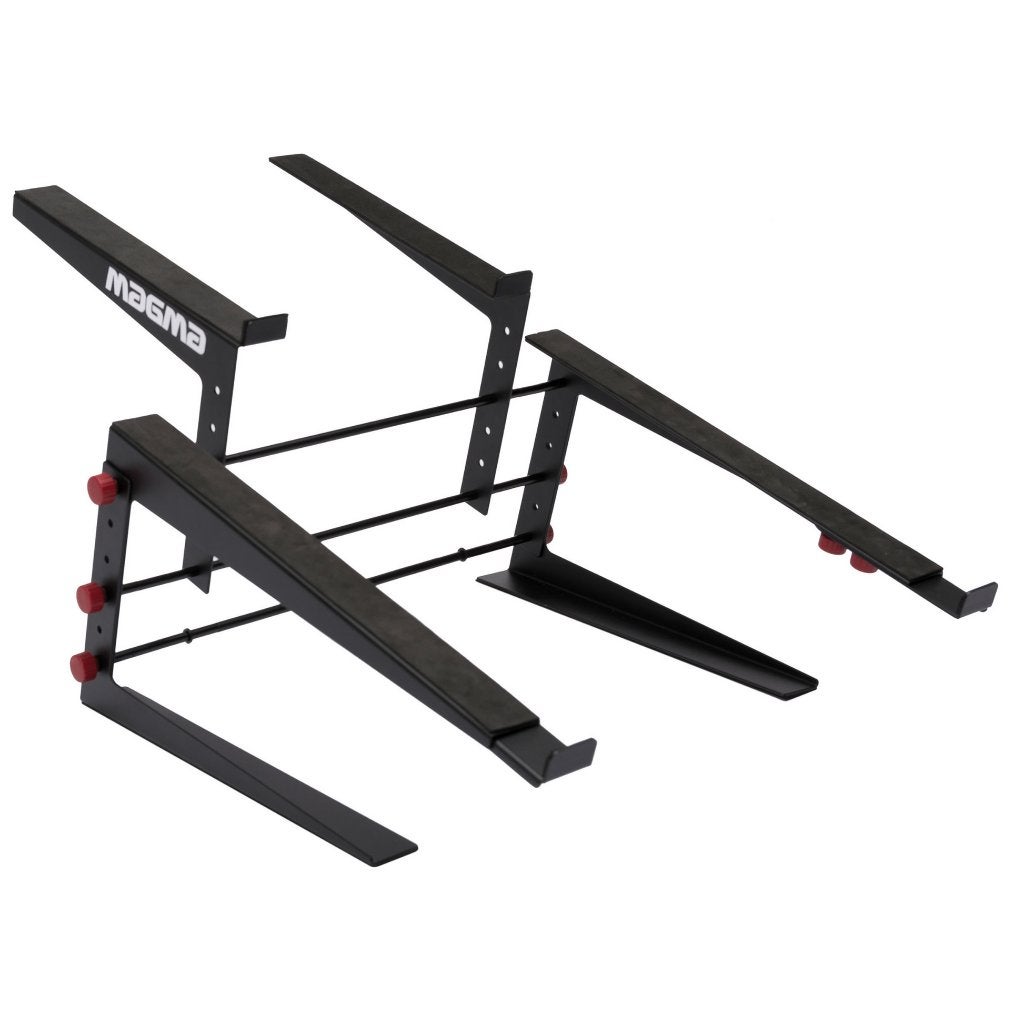 Aangeboden Magma Laptop & Controller Stand, Ophalen, Gebruikt, Overige instrumenten, Flightcase