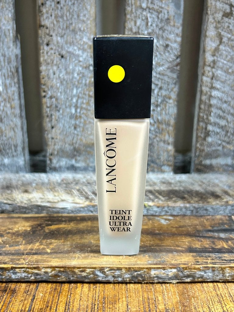 Lancome Teint Idole Ultra Wear Foundation 305N Nieuw, Gehele gezicht, Beige, Nieuw, Ophalen of Verzenden