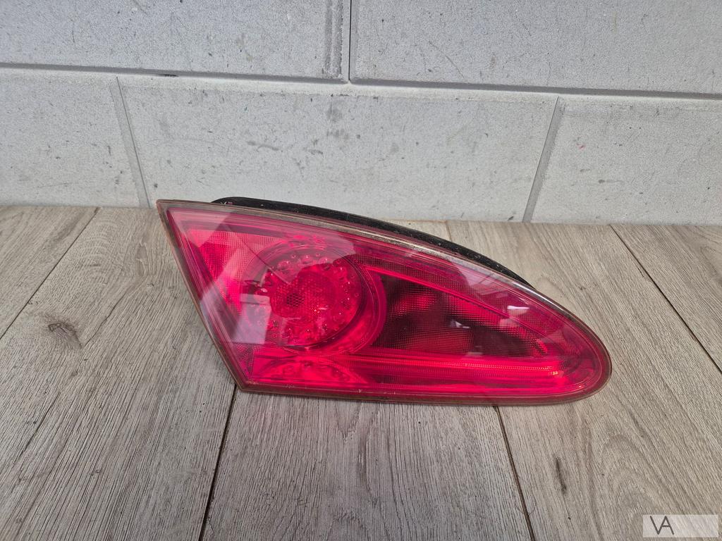Achterlicht links ACHTERKLEP Seat Leon 1p 2005 - 2009 €50, Gebruikt, -, -, Ophalen of Verzenden