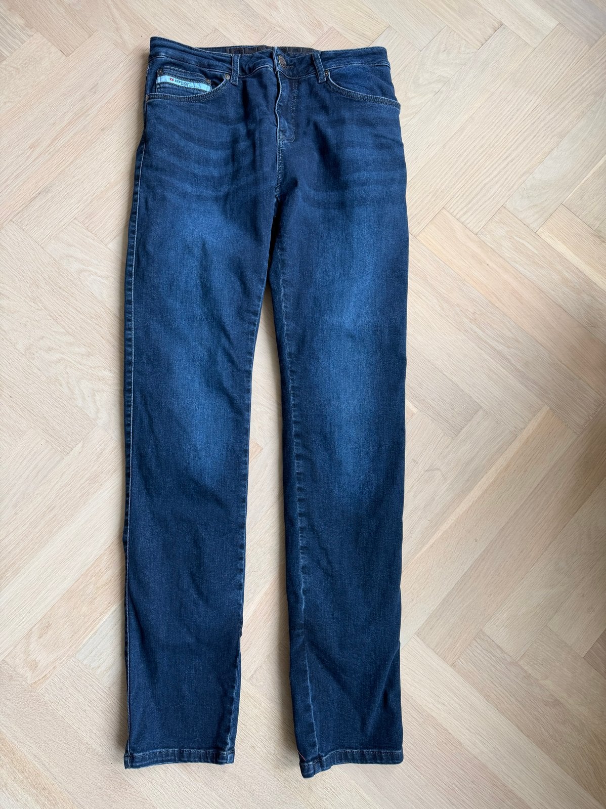 John Doe Motorsports Motorbroek W30 AAA bescherming, Motoren, Ophalen of Verzenden, Nieuw zonder kaartje, Dames, Broek | textiel