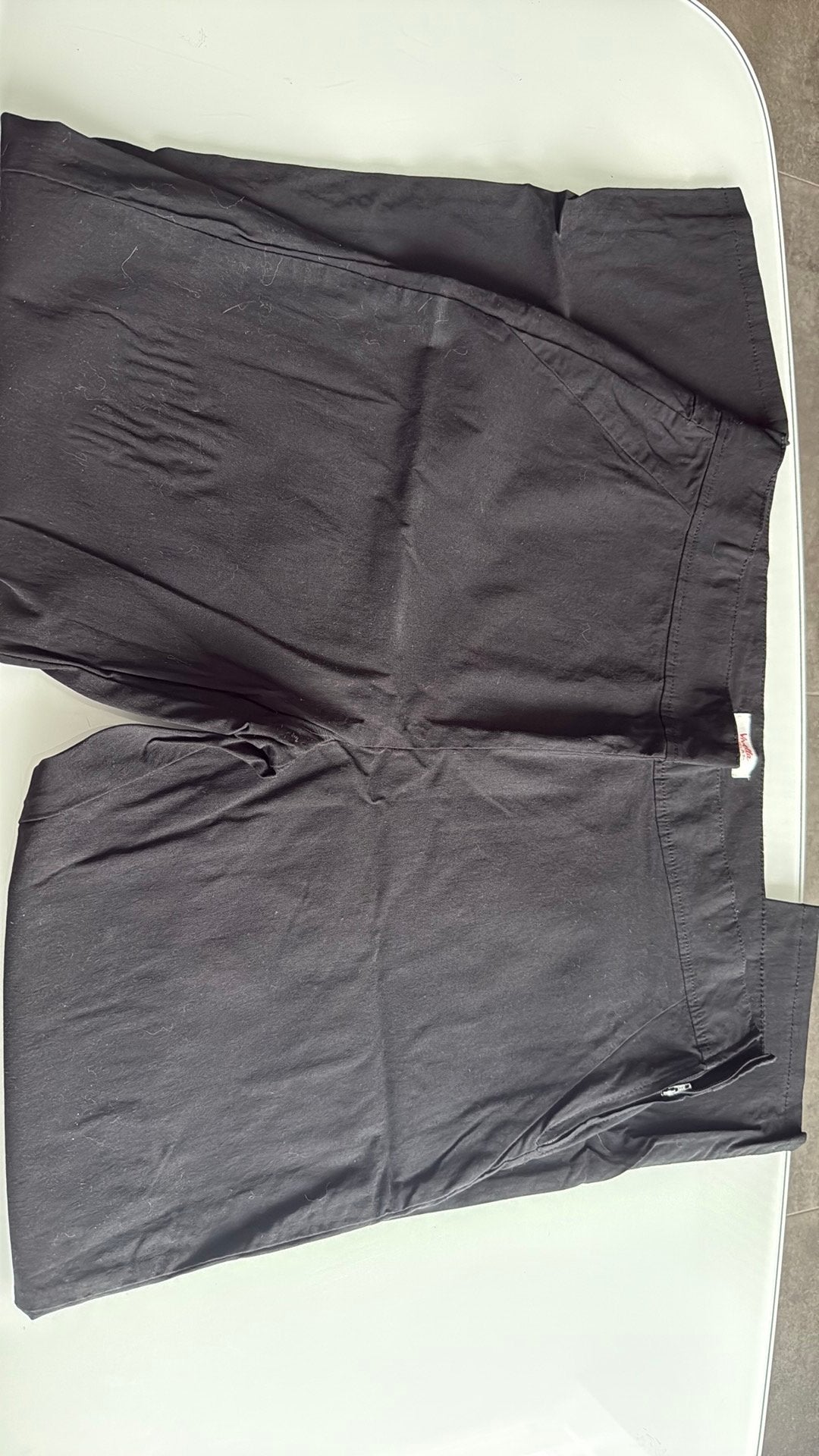 Broek Vivella by Bel & Bo maat 50, amper gedragen, Kleding | Dames, Zwart, Maat 46/48 (XL) of groter, Ophalen of Verzenden, Zo goed als nieuw