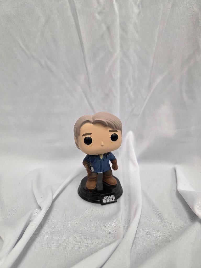 Galaxy Exclusive Funko Pop #86 Star Wars, Ophalen, Zo goed als nieuw