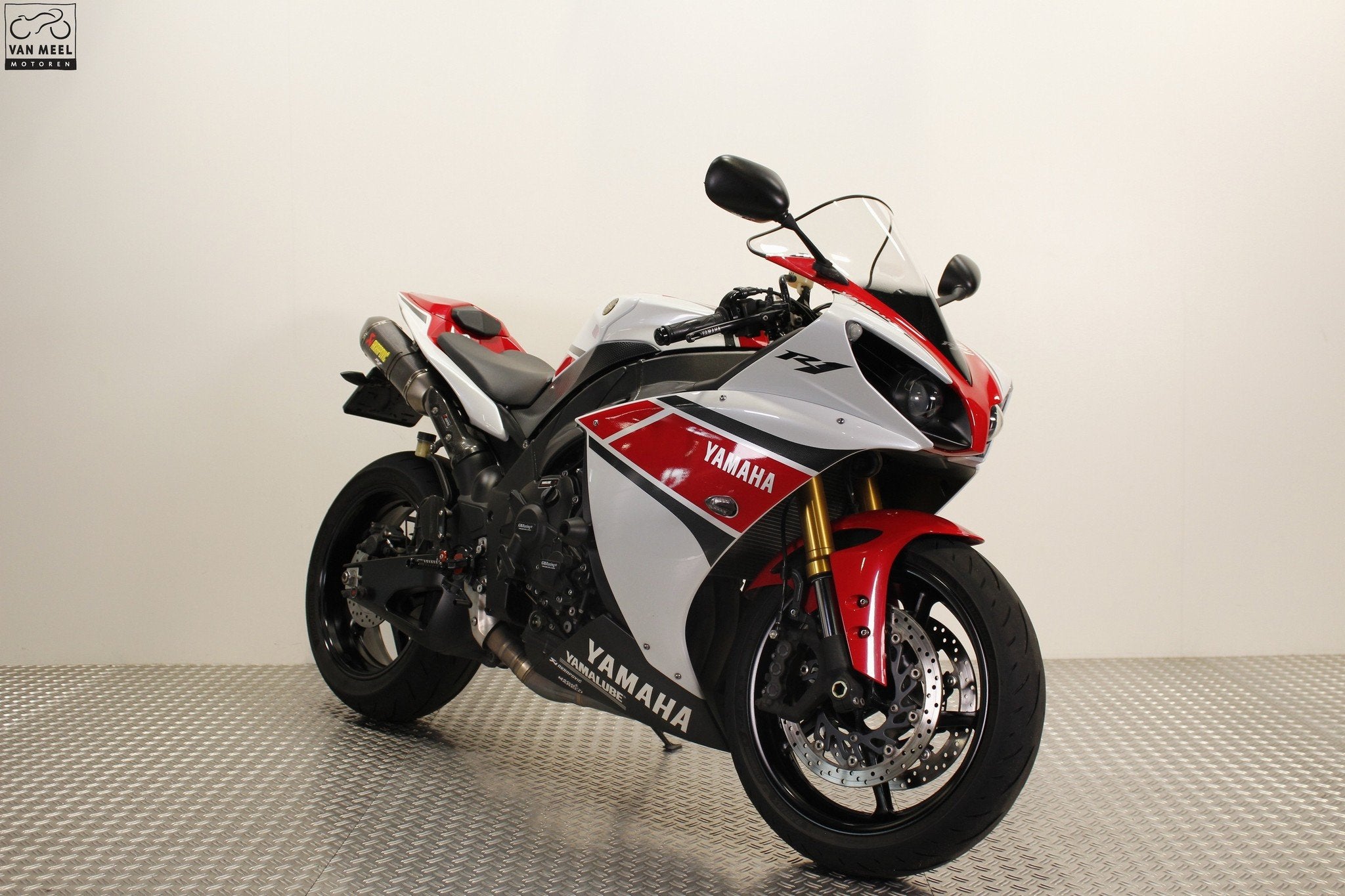 Yamaha R1 (bj 2012), Klantenservice@yamaha-motor.nl, Super Sport, Meer dan 35 kW, Koolhovenlaan 101
1119 NC  Schiphol-Rijk, NL