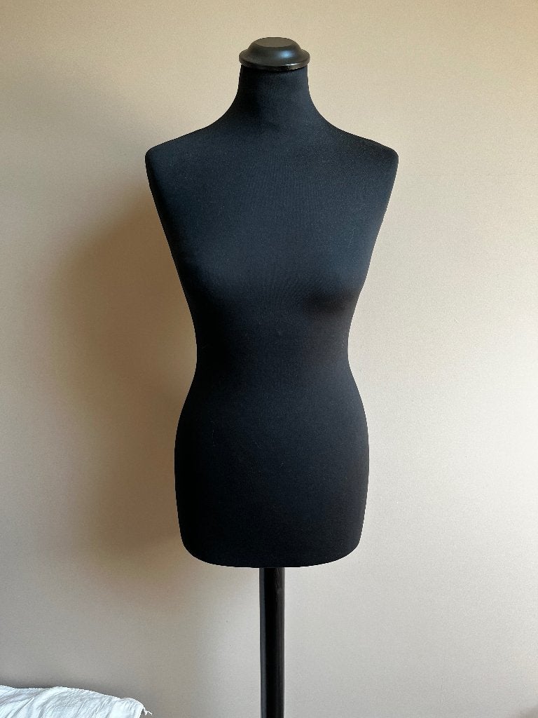 Paspop fournituren om zelf kleding te maken, Hobby en Vrije tijd, Naaien en Fournituren, Ophalen, Zo goed als nieuw, Paspop
