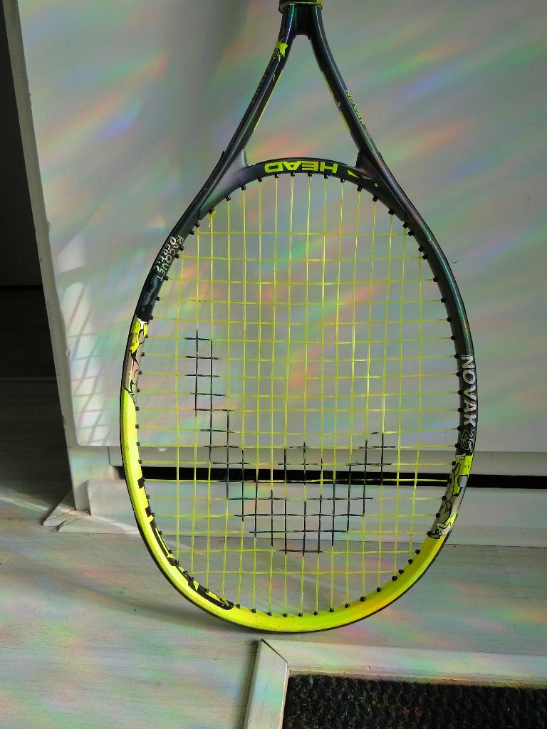 Head Tennisracket, Ophalen, Gebruikt, Racket, Head