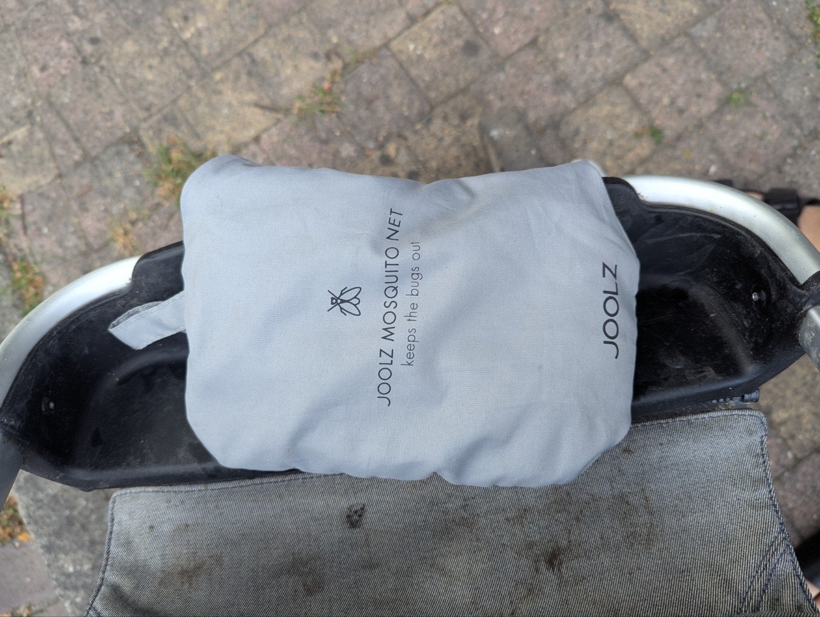 Joolz Day accessoires, Ophalen of Verzenden, Overige merken