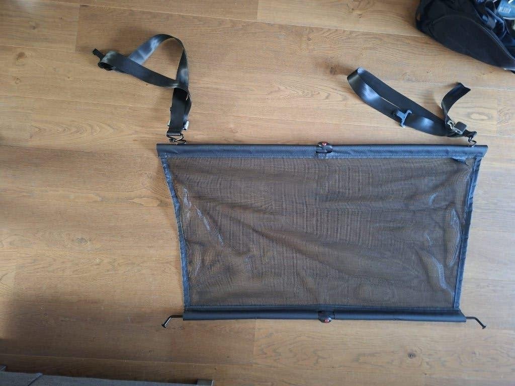 Volkswagen bagagenet kofferbakruimte, Ophalen, Nieuw
