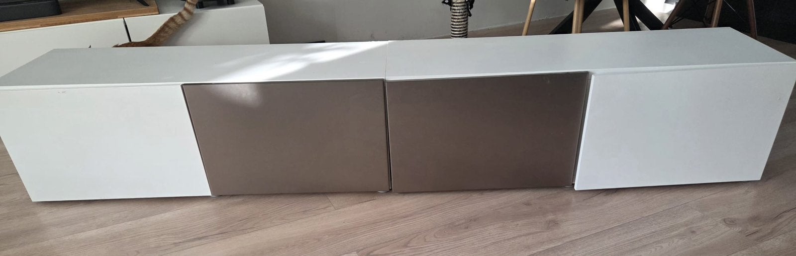 Besta ikea, Ophalen, Zo goed als nieuw, 25 tot 50 cm, Minder dan 100 cm