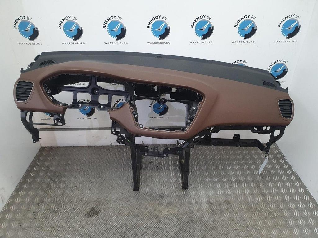 HYUNDAI I20 C14A AIRBAG SET 2016, Auto-onderdelen, Ophalen of Verzenden, Gebruikt, ARN erkend